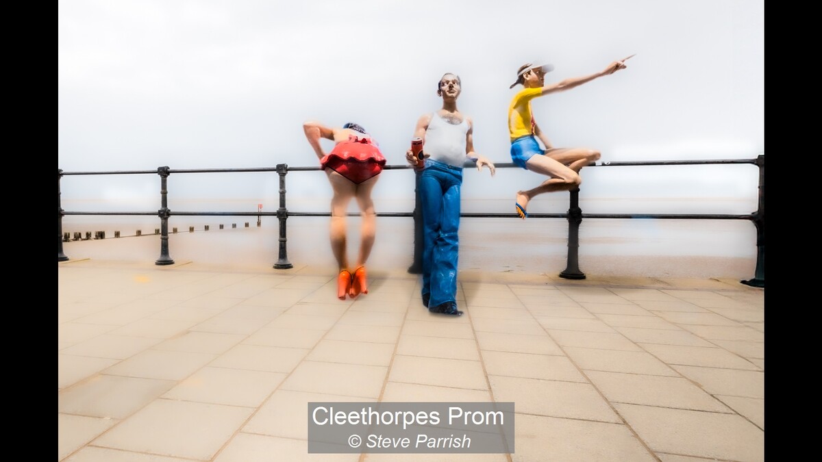 Cleethorpes Prom